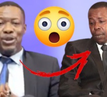 Urgent Fakenews:Tange Tandian recadre les détracteurs de Cheikh Amar sur sa jambe amputée