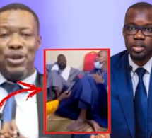 URGENT: Tange sur Sonko: "Il manipule les confréries, évite le Leul en Casamance, prétendant être un ibadou"