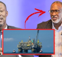 URGENT: Révélations de TANGE SUR LE SCaNDaL gré à gré des 200 milliards de Petrosen avec Manar Sall