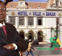 LOCALES 2022 : Pape Diop expose sa vision pour la Ville de Dakar (Document)