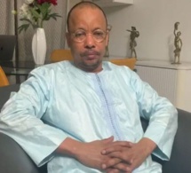 Affaire Karim Wade, 3e mandat, Retour Premier Ministre…: Souleymane Jules Diop s’explique