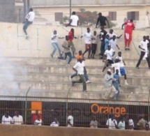 Violences dans les arènes de lutte et terrains de foot : L'année sport-pagaille...