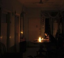 Coupure d'électricité: Saint-Louis et Louga dans l'obscurité