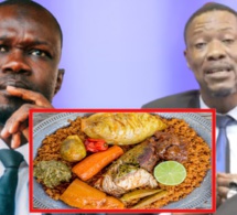 URGENT:TANGE fustige la réaction de Sonko sur le Thieboudieun inscrit par l'Unesco comme patrimoine