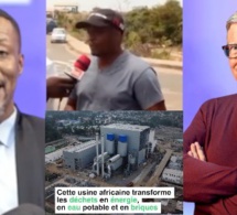 URGENT: Grave révélation de TANGE sur les propos de Baba Aidara qui dévoile le secret de Bill Gates