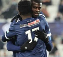 Coupe de France : Bordeaux passe en 16es grâce à un quadruplé de Mbaye Niang