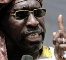 Violences politiques: Abdoulaye Makhtar Diop, conscientise et appelle la jeunesse la retenue