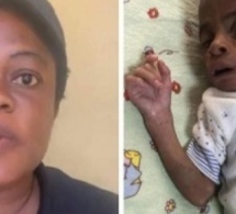 La femme qui a confisqué et affamé à mort le bébé de 5 mois de son employée, arrêtée