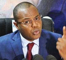 Elections Locales : Mame Mbaye Niang sur son “problème” avec Abdoulaye Diouf Sarr