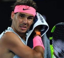 Rafael Nadal annonce être positif au Covid-19