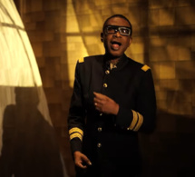 Nouveauté - Youssou Ndour - TATAGAL - Clip Officiel - Decembre 2021