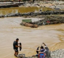 Plus de 50.000 évacuations et au moins 7 morts en Malaisie après des inondations exceptionnelles