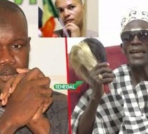 Ce marabout prédit une mauvaise nouvelle : "Sonko ne sera pas candidat en 2024, beaucoup de sang sera..."