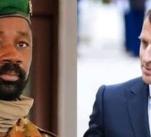 Relations tendues Macron-Goita, Imam Dicko, Colonel Dumbouya : pertinente analyse de Ben Makhtar Diop