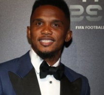 Covid-19 : l'avis tranché de Samuel Eto'o sur la CAN 2021