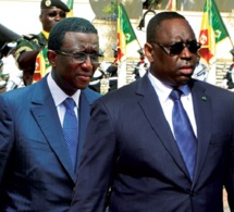 L’ex-chef de la diplomatie sénégalaise brise le silence: « Ce que Macky Sall m’a dit… »