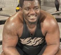 Après les deux défaites de Boy Niang 2: Balla Gaye 2 "plus chaud" à le rencontrer, Gaston menace...