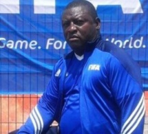 Pédophilie : Agression sexuelle de centaines de jeunes footballeurs, l'ancien sélectionneur U17 du Gabon arrêté