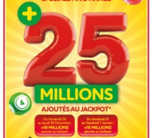 LONASE SENEGAL: GRANDE PROMO SEN LOTO JACKPOT !!!!!