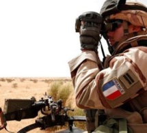 Humanitaires assassinés au Niger : L’armée française tue l’un des chefs de groupe de l’Etat islamique au grand Sahara