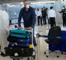 La Thaïlande rétablit la quarantaine pour tous les voyageurs par peur du variant Omicron
