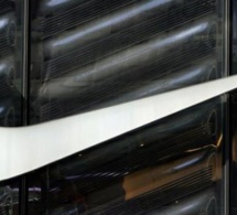 Nike fait mieux que prévu grâce à l'Amérique du Nord