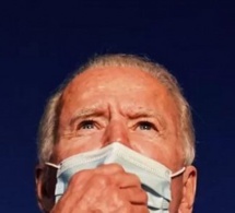 Paralysie politique, flambée de Covid: la présidence Biden craque de toutes parts
