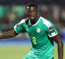 Mbaye Niang: “En Arabie Saoudite le football c’est nul”