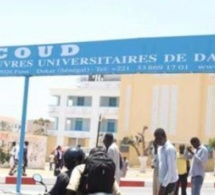 UCAD : Le Satuc annonce une grève de 48 heures