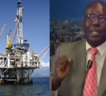URGENT; Boubacar Camara horizon sans frontiére tire sur la malediction du Petrole