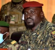 Urgent / Guinée: Bataille rangée entre deux groupes d’officiers au Palais présidentiel Mohamed V de Conakry
