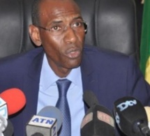 Répartition des revenus de l'exploitation du pétrole et du gaz: Abdoulaye Daouda Diallo détaille les 4 principes fondamentaux