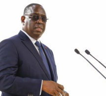Revenus des ressources naturelles: Macky Sall met en garde les agents de l’Etat