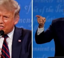 Joe Biden blague sur le rappel du vaccin anti-Covid 19 de Donald Trump: “L'une des rares choses sur lesquelles nous sommes d'accord”