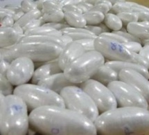 Un Haïtien arrêté avec 122 ovules de cocaïne dans le ventre à Bordeaux