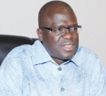 "L'effet le plus pernicieux des hydrocarbures", Ahmadou Aly Mbaye