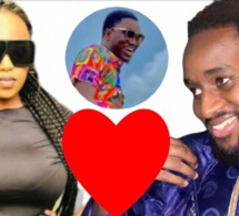 Urgent : Relation amoureuse avec Alioune Seck petit frère de Wally : Aïcha Koné révèl
