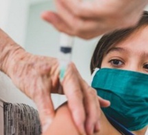 La France "ouvre aujourd'hui la vaccination des enfants”, annonce Véran