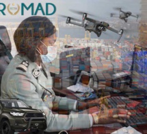 PROMAD : Un ambitieux programme pour promouvoir la Douane de demain