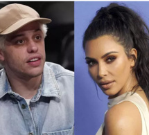 Kim Kardashian et Pete Davidson inséparables : ils vont célébrer les fêtes ensemble
