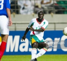 Sa titularisation inattendue contre la France, Henri sur le banc...Moussa Ndiaye se confie