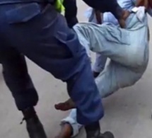 Congo-Brazza : Un Sénégalais tué par des agents de l’immigration