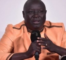 Balla Gaye 2 vs Boy Niang 2 : «Les deux lutteurs ne se valent pas», Malick Thiandoum
