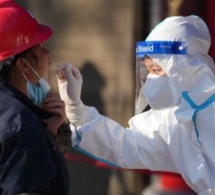 La Chine confine 13 millions d'habitants à cause du Covid-19