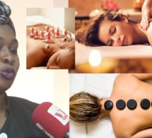 URGENT: Omnysens beauté et santé livre le secret des différents massages. Découvrez ses merveilles
