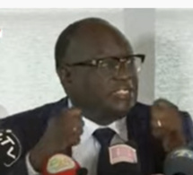 Me Elhadji Diouf: "On veut écarter Locafrique parce qu’elle dérange des fraudeurs, des voleurs, des magouilleurs, des escrocs"