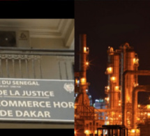 Forcing d’une levée de fonds: Le juge désavoue la Sar et Petrosen