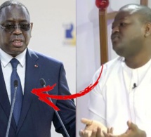 Urgent: Grave révélation de Ngouda Mboup sur les propos de Macky Sall