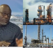 Urgent: Cheikh Yerim Seck rétablit la vérité sur l'affaire Locafrique et SAR
