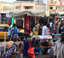 Médina Baye attend depuis 9 ans, la livraison de son marché: Les commerçants s’attaquent au promoteur, tête de liste de Bby pour la mairie de Kaolack
